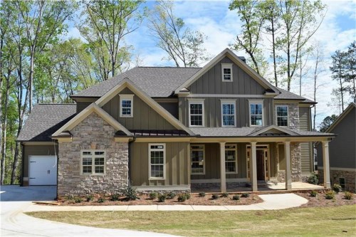 6456 Farm Scenic View