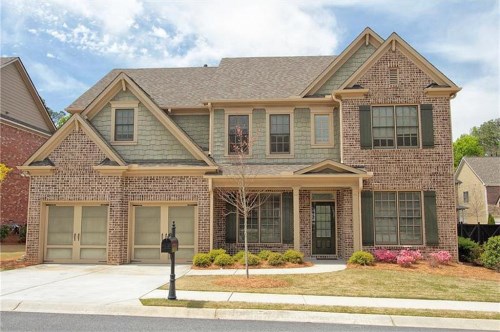 9949 Innisfree Drive