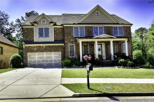 3304 Willow Glen Trail