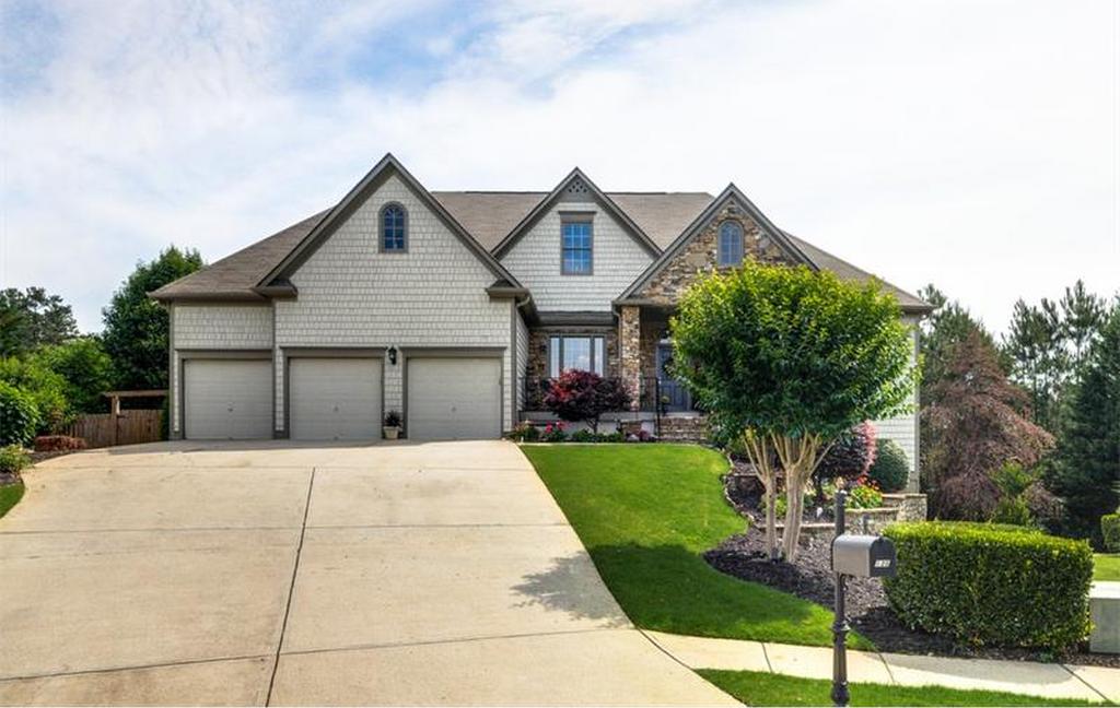 130 Hydrangea Court
