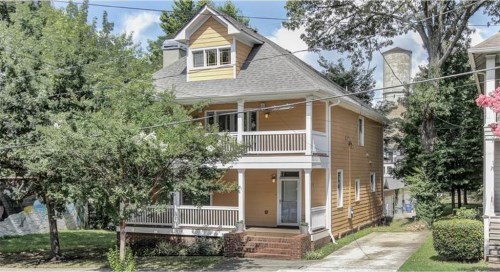 107 Randolph Street Ne