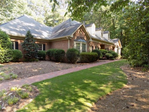 2980 Spalding Drive