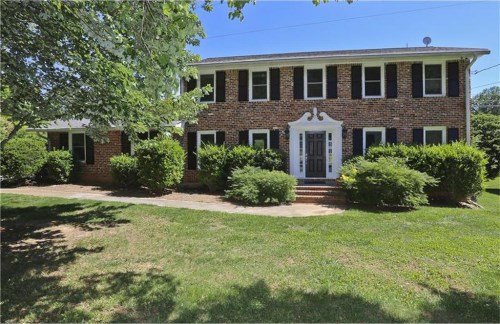 1451 Holly Bank Circle