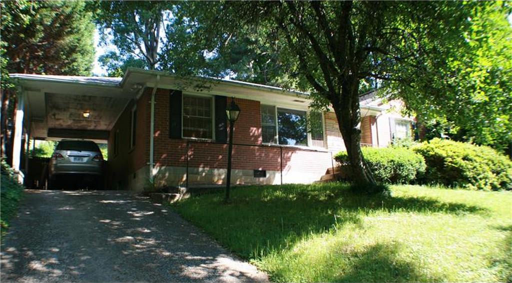 226 Camden Road Ne