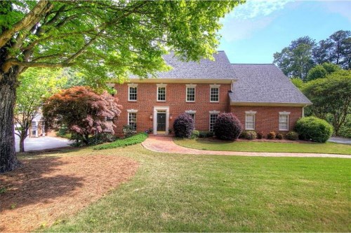 725 Amster Green Drive