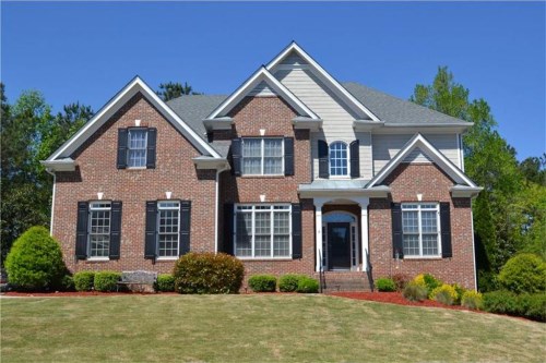 5416 Dunwoody Glen Court