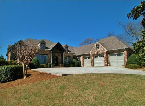 5310 Retreat Drive