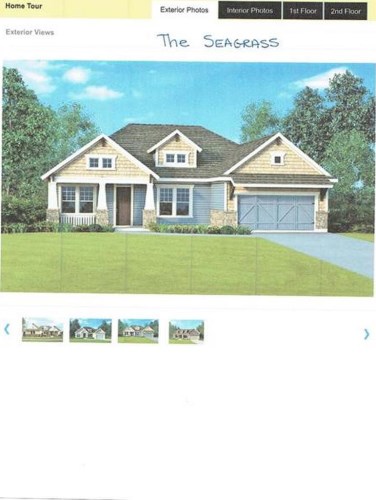 5320 Bluestone Circle