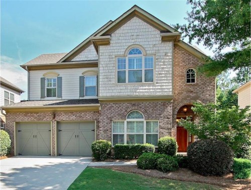 3095 Riverbrooke Trail
