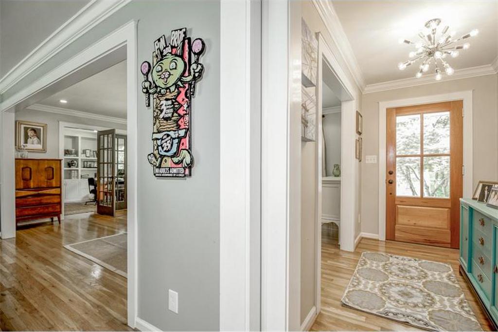 2523 Echo Drive