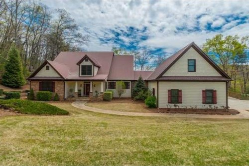 1809 Sharp Mountain Parkway