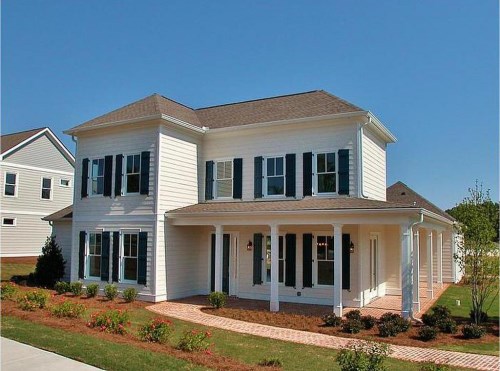 1706 Bent Pine Lane