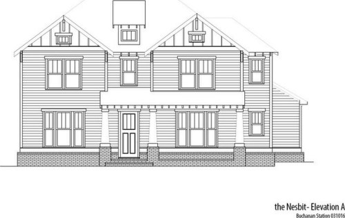 174 Kelly Street