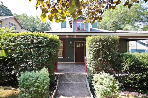 495 Robinson Avenue Se
