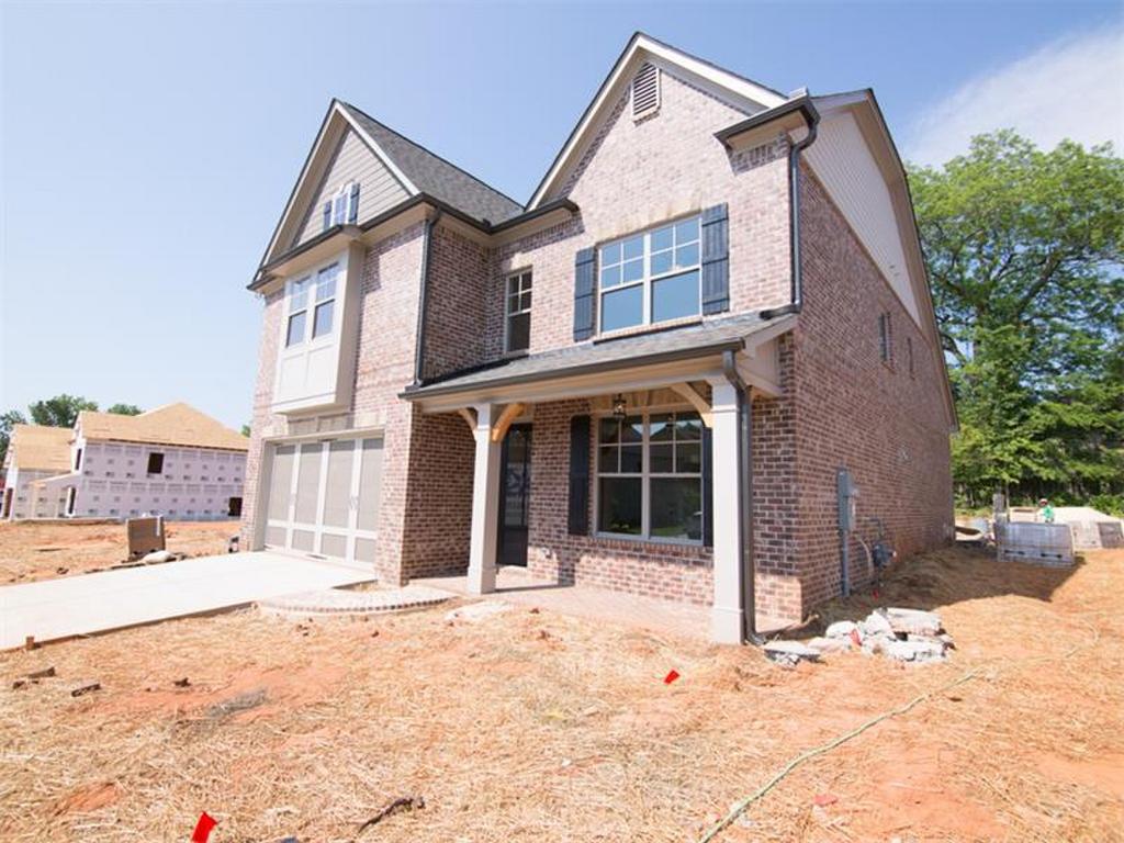 11638 Waterbury Lane