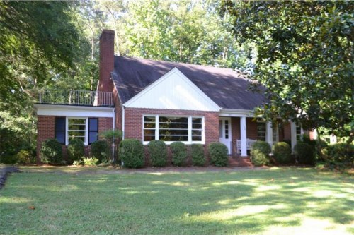 1408 Collier Drive Se