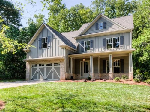 509 Holcomb Bridge Road