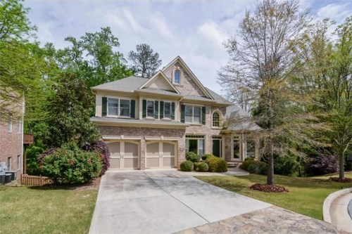 5550 Highland Preserve Drive