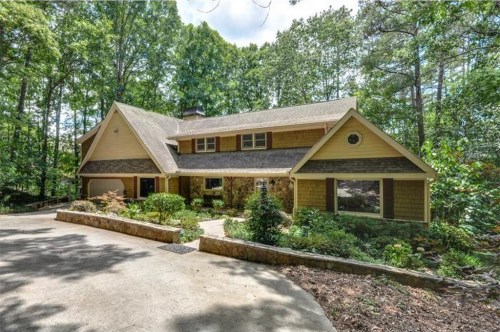 240 Fairway Ridge Drive