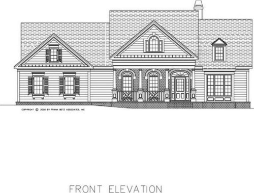 6000 Fairway Park Lane