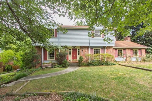 710 Starlight Drive