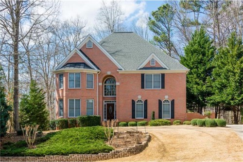 375 Satterwhite Drive