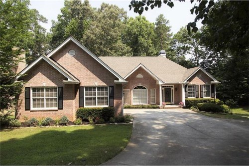 6040 Chimney Springs Road