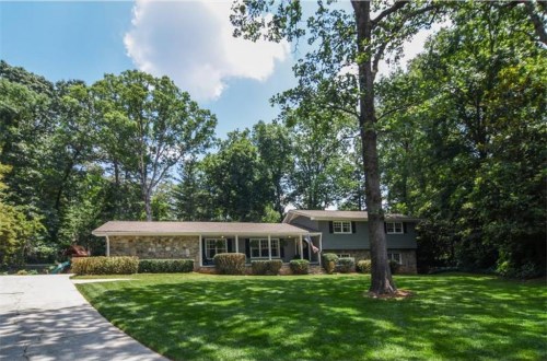 1656 Broughton Court
