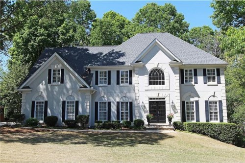 220 Weatherly Run