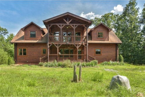 495 N Garrett Branch Road