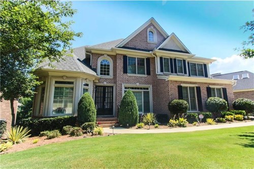 5507 Highland Preserve Drive