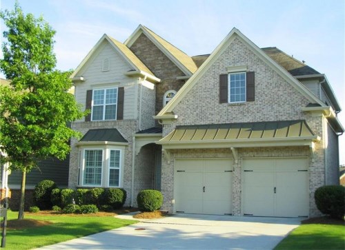 2228 Fort Drive