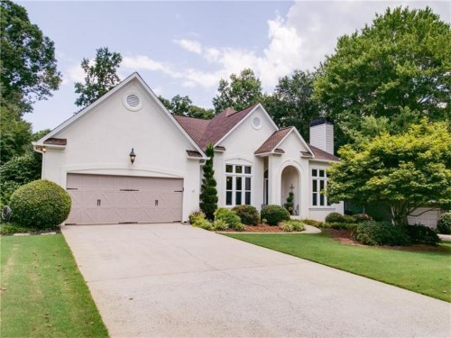 6015 Grand View Way