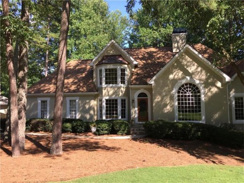 5160 Cameron Forest Parkway
