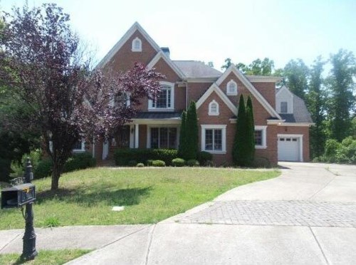 202 Hail Wood Court