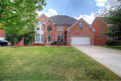 12675 Oxfordshire Court