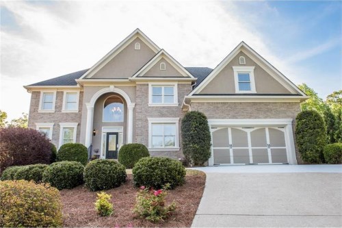 304 Sweetwater Ridge