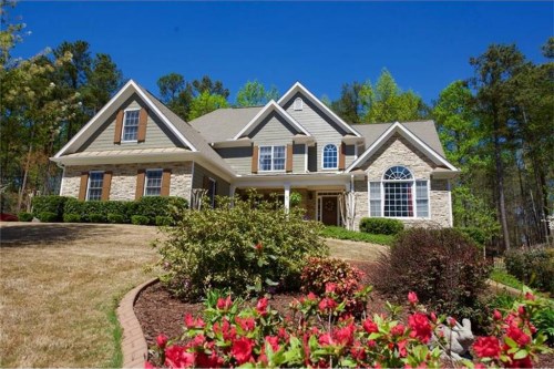 5584 Cathers Creek Drive