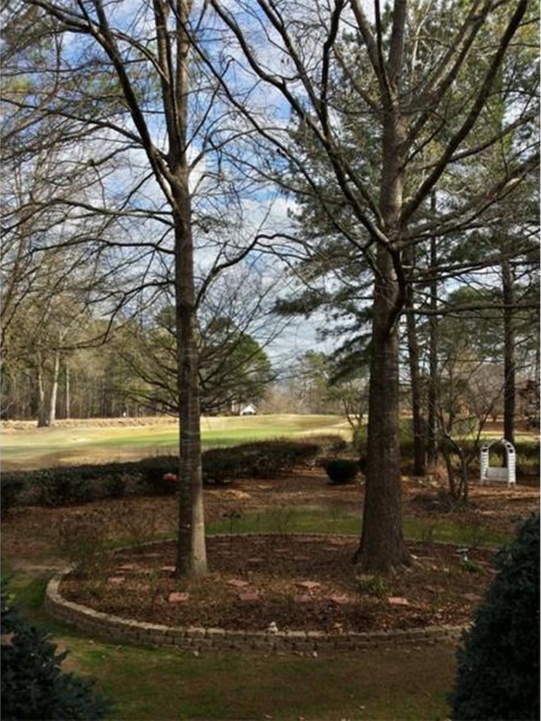 1081 Fairway Ridge Road