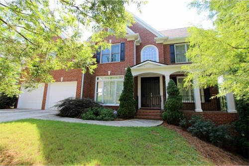 5422 Highland Preserve Drive