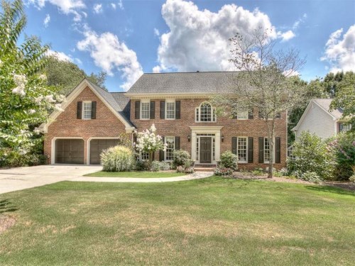 3435 Waters Mill Drive