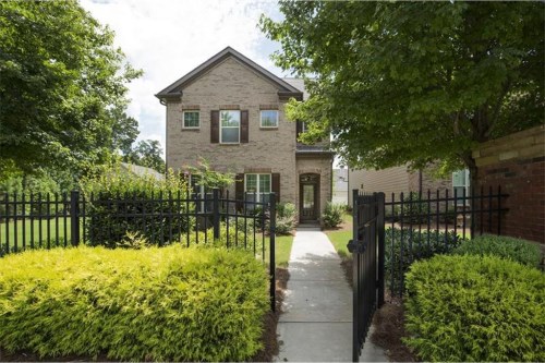 7420 Flintlock Way