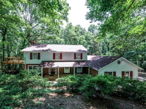 955 Buckhorn E