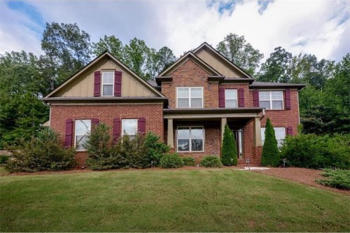 1178 Hillside Green Way