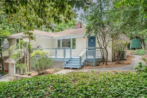 1317 University Drive
