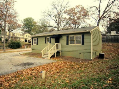 2811 Piedmont Road