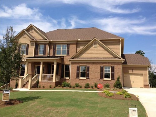 6513 Skipping Stone Place