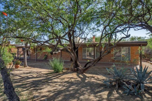 4741 N Palisade Drive