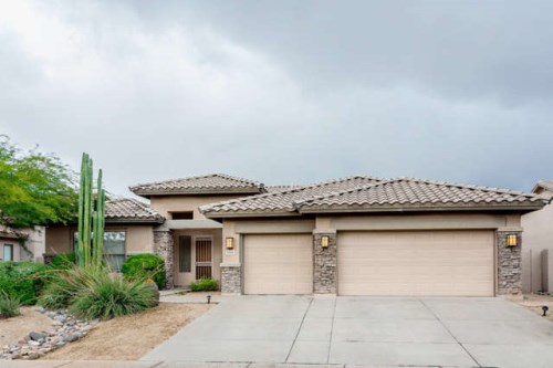 4716 E Spur Dr