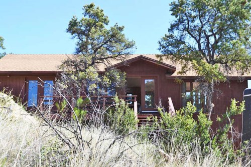 4775 W Hidden Canyon Road